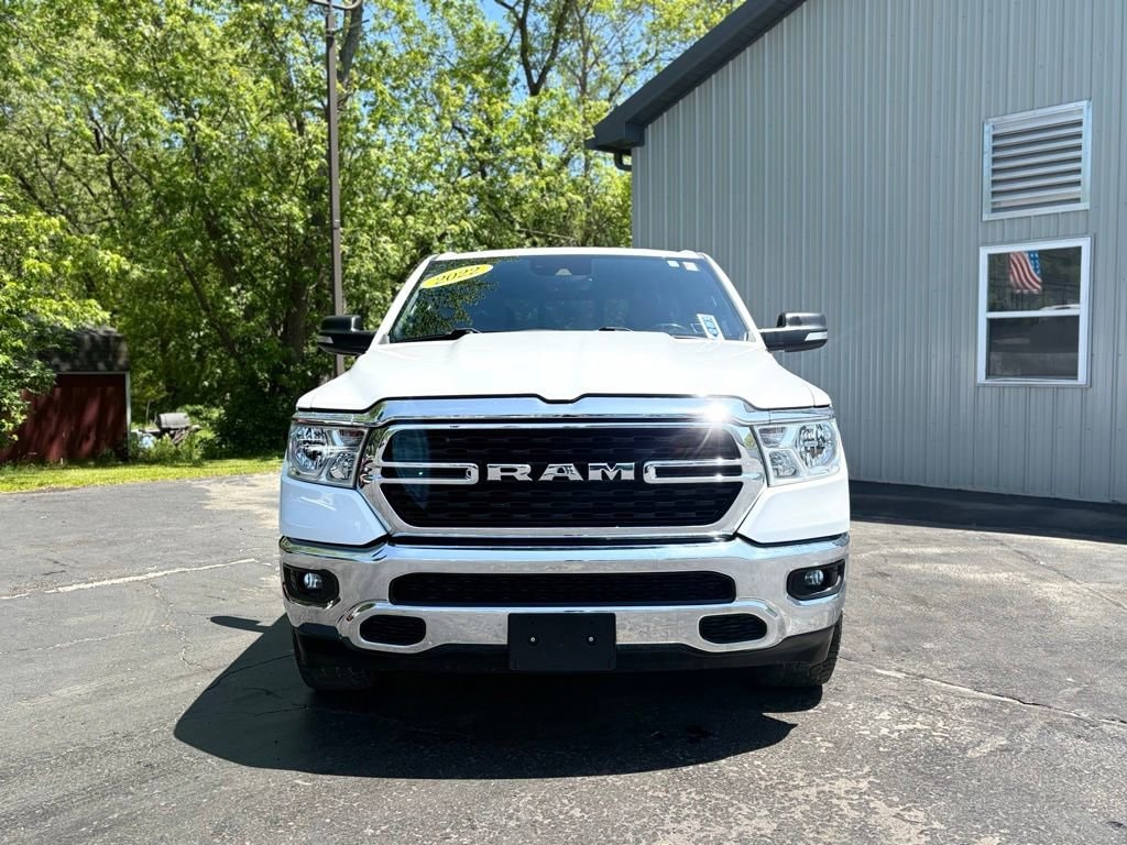 ram ram 1500 pickup 2022 1C6RRFFG6NN238375 image ram ram 1500 pickup 2022 1C6RRFFG6NN238375 image
